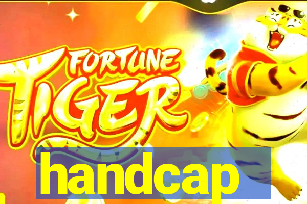 handcap -1,25